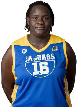 DRICIRU RITAH  SARAFINA