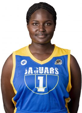 NDAGIRE KELLY  MARIA