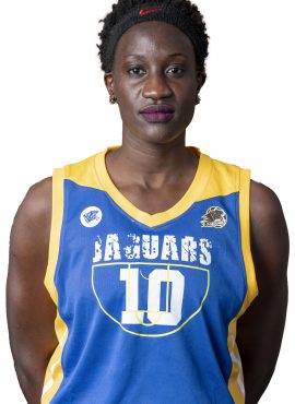 ESTHER MARION