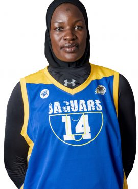 NAMUWAYA MUHAYIMINA