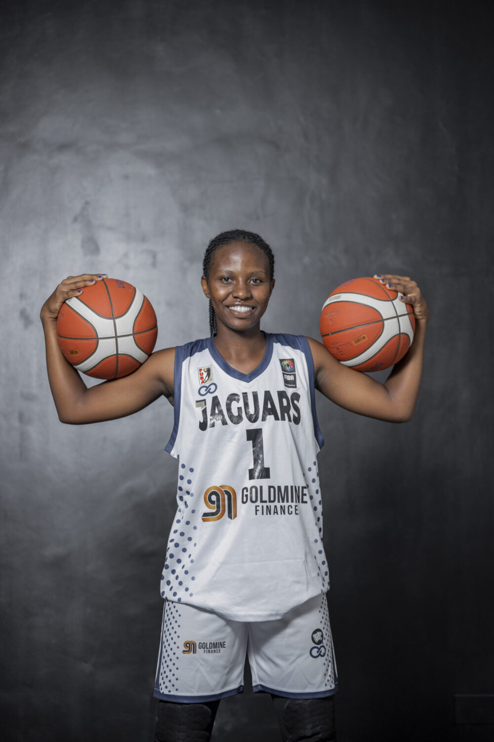 TUSHEMERIRWE RUTH TRACY
