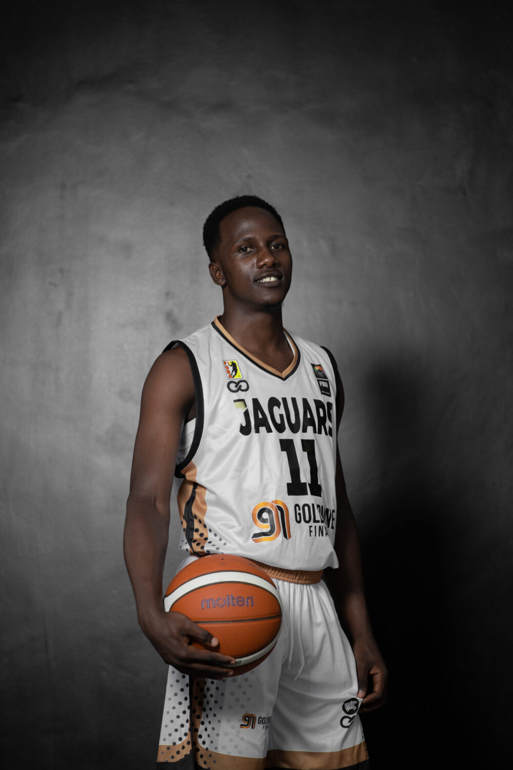 LUBWAMA IAN DUNCAN