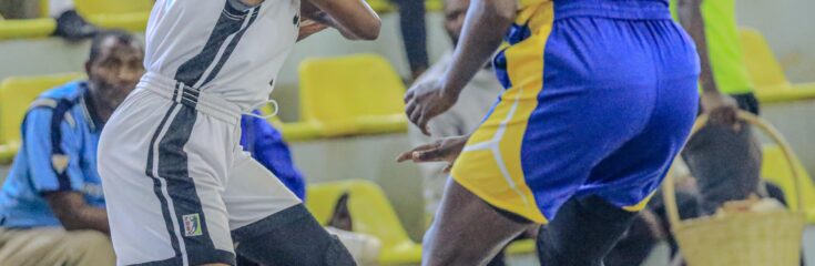RECAP JT LADY JAGUARS VS A1 CHALLENGE