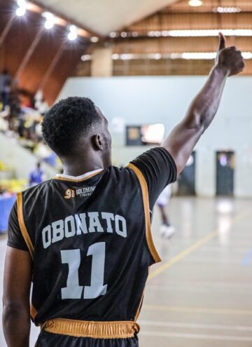 LIVINGSTONE VS JT JAGUARS BBC